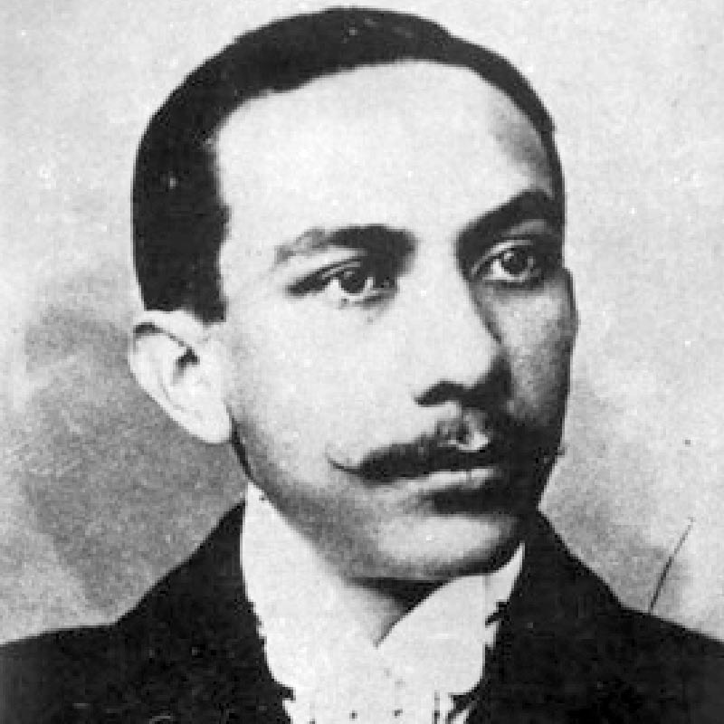 Medalla Salvador Toscano