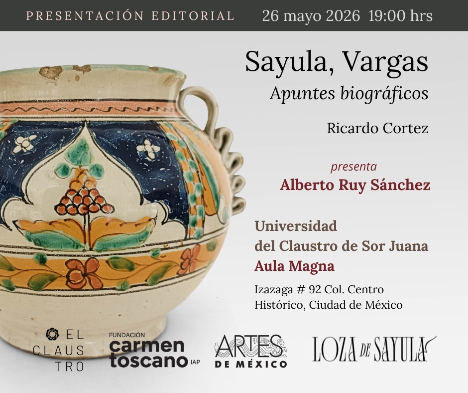 Presentación editorial